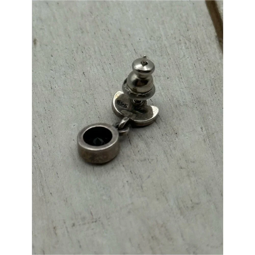 Unbranded elegant sterling